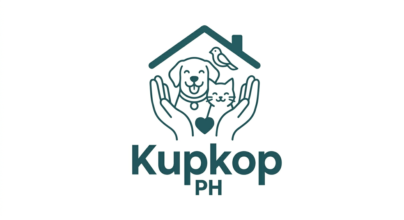 Kupkop PH logo